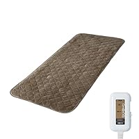 Amazon.co.jp: 広電(KODEN) ホットマット らく寝ぼう 180×80cm